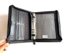FILOFAX Metropol Zip come