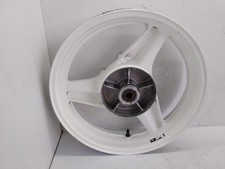 Cerchio ruota posteriore x - cerchio, 17