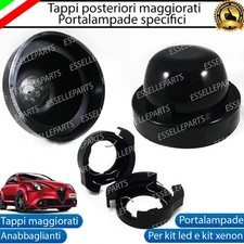 Tappi coprifaro cuffia - tappi,