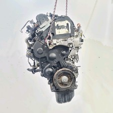 Motore Tipo 9H05 - Peugeot