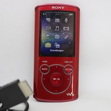 Sony Walkman NWZ-E463 / MP4 /