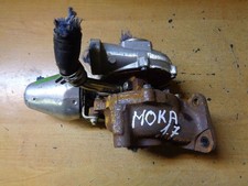 Opel Mokka 2014 Diesel 96kW