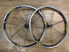 Set ruote bici da strada Rolf