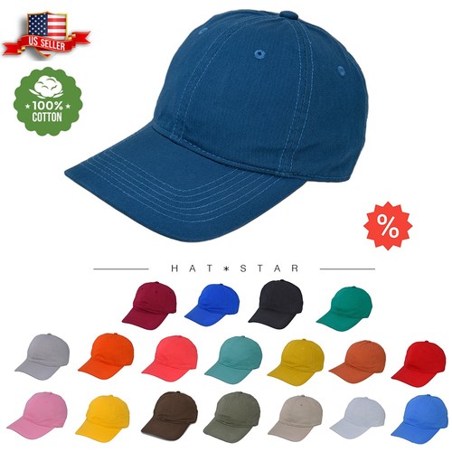 Berretto baseball cotone palla