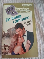 J. Haley UN LUNGO CAMMINO 
