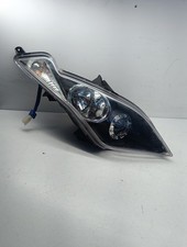 Kymco Downtown 300 Faro Fanale
