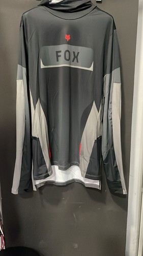 Completo motocross fox f180 - completo,