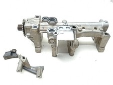 POMPA OLIO MOTORE ENGINE OIL PUMP HONDA CB 400N 78-84 CB400NE