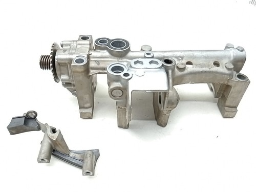 Pompa olio motore - engine, oil