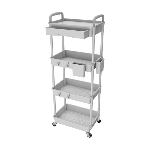 Carrello utilità livelli - utilità, 4