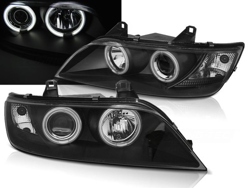 Fari per bmw - z3, 1997-2002