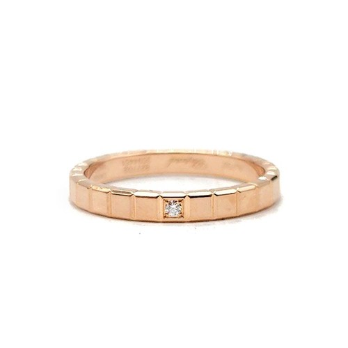 Chopard ice cube diamond - cube,