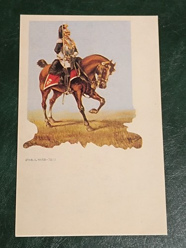 Cartolina carabinieri - cartolina,