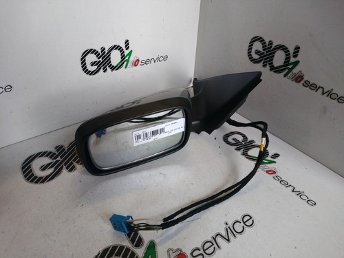 Specchietto elett term - specchietto, sx