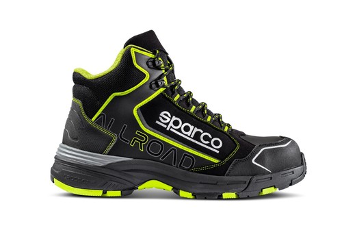 Scarpa antinfortunistica