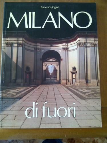 Milano fuori ogliari anni - di,