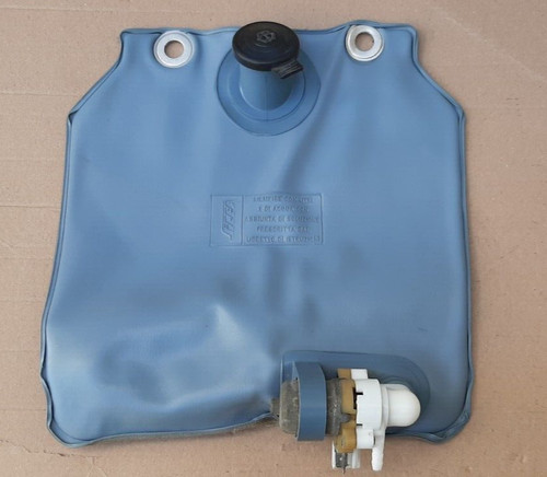 Borsa acqua motorino elettrico - borsa,