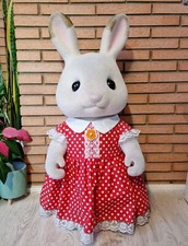 FAMIGLIE SILVANIANE CONIGLIO