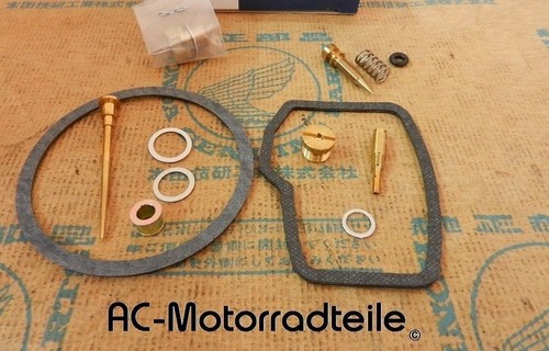 Kit riparazione carburatore