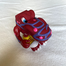 The Spew Crew Brufols Nauseabanda Lewis Galoob Toys Lgt 1990 Nozer Nappone