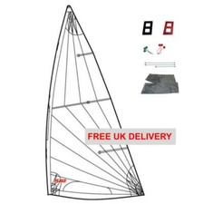 Laser® Standard MK2