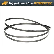 Lama per seghetto a nastro