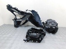 Scocche air box sinistrati - scocche,