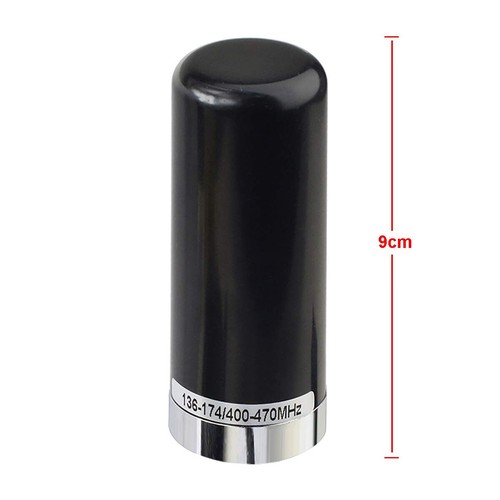 Antenna radio vhf uhf - vhf,