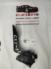 RICAMBI USATI K4238-7390 PEDALE ACCELERATORE MAZDA CX-7 1° Serie  1 2184  829983