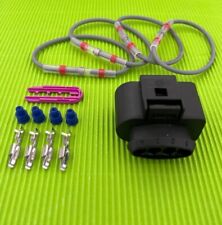 Set 4 Connettore bobina 4 PIN