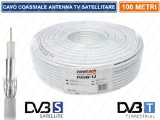 MATASSA 100 METRI CAVO