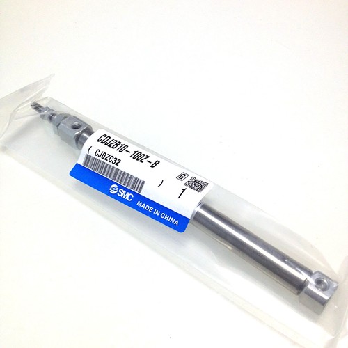Smc cdj2b10 100z - cilindro, in