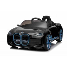 Macchina BMW i4 per Bambini a