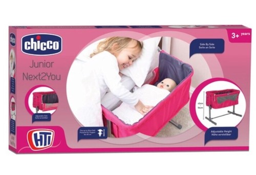 Letto per bambole - , chicco