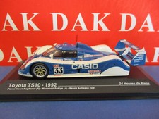 Die cast 1/43 Modellino Auto