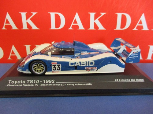 Die cast modellino auto - cast,