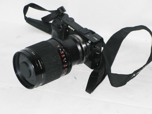 Obiettivo 500 750 - mm, mm