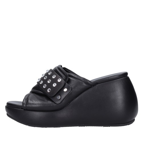 Casa136 zeppe casadei donna - casa136,
