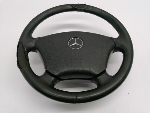 Volante mercedes w163 - mercedes,