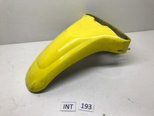 PARAFANGO ANTERIORE SCOOTER APRILIA RALLY 50CC 1994