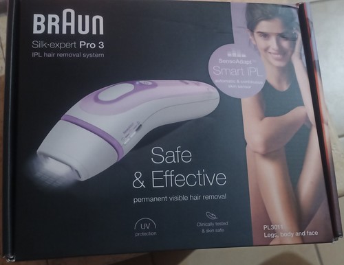 Braun silk expert - braun, silk-expert