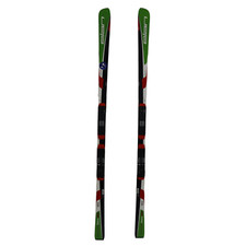 Elan GSX SJ 183cm 2014 + targa