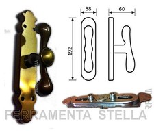 CREMONESE BADEN MANIGLIA