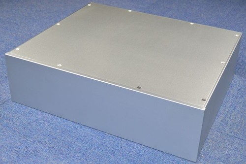 Amplificatore fai hifi - amplificatore,