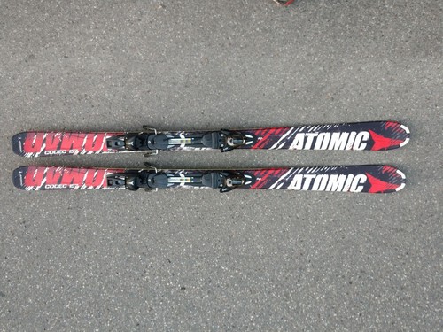 Sci atomic nomad 157 r14 - sci,