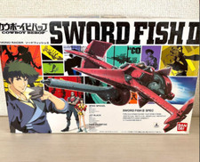 Modellino in plastica kit 1/72