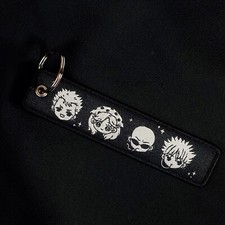 Nana Osaki Black Stone Blast