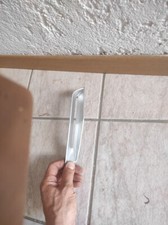 Presa D'aria Lambretta V Special lato sinistro alluminio