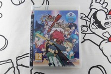 PLAY STATION 3 PS3 CROSS EDGE