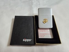 Accendino Zippo 1996 US